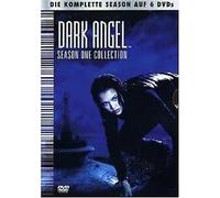 Dark Angel - Season 1/Box-Set