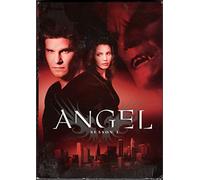 Dark Angel: Season 1 by Jessica Alba
