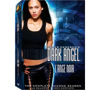 Dark Angel: Season 2