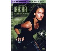 Dark Angel - Season 2 (6 DVDs)