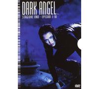 Dark Angel Stagione 01 Episodi 01-10 [Import]