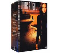 Dark Angel Stagione 01 Episodi 11-21 [Import]