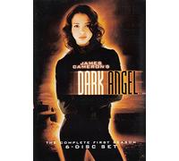 Dark Angel: The Complete First Season