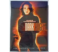 Dark Angel - The Complete First Season - 6 DVD [Import USA Zone 1]