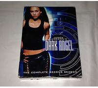 Dark Angel - The Complete Second Season [Import USA Zone 1]