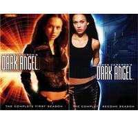Dark Angel: The Complete Series