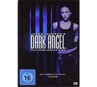 Dark Angel: The Complete Series [Dvd]