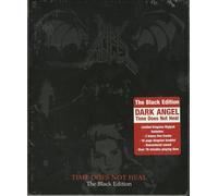 Dark Angel - Time Does Not Heal (Deluxe EDT.) [Import]