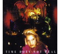 Dark Angel - Time Does Not Heal [New CD] Holland - Import