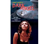 Dark Angel - TV Serie/Pilotfilm [VHS] [Import allemand]