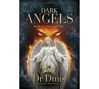 Dark Angels: House of a Thousand Tears