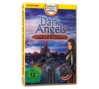 Dark Angels: Maskerade der Schatten (Yellow Valley) [Import allemand]