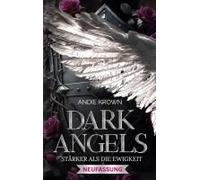 Dark Angels - Stärker Als Die Ewigkeit