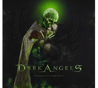 Dark Angels - Venomous Embrace 2017