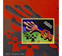 Dark - Anonymous Days [Import]