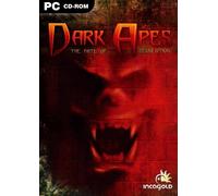 Dark Apes : The Fate of Devolution [import allemand]