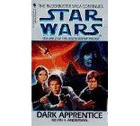 Dark Apprentice: Star Wars Legends (The Jedi Academy)
