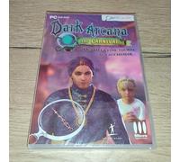 DARK ARCANA THE CARNIVAL
