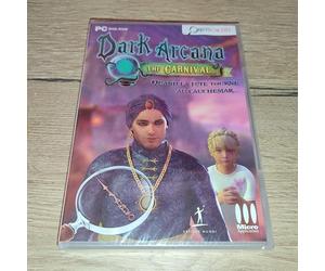 DARK ARCANA THE CARNIVAL