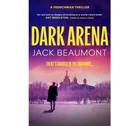 Dark Arena - Jack Beaumont - Corvus - ebook (ePub) - Livre