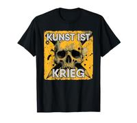 Dark Art Studio Souls T-Shirt