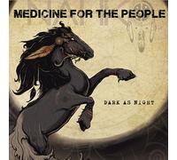 Dark As Night by Nahko & Medicine for the People