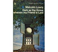 Dark As the Grave Wherein my Friend is Laid