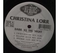Dark as The Night [Import]