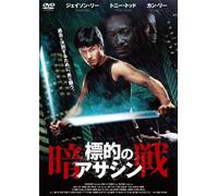 Dark Assassin [Import allemand]