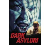 Dark Asylum [DVD]