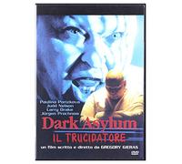 Dark Asylum-Il Trucidatore [Import]