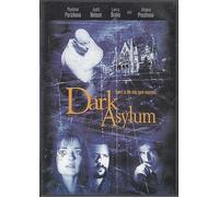Dark Asylum [Import USA Zone 1]