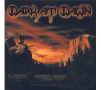 Dark at Dawn - Baneful Skies [Import]