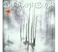 Dark at Dawn - Crimson Forest