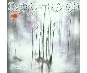 Dark at Dawn - Crimson Forest