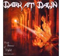 Dark at Dawn - First Beams of Light