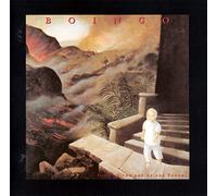 Dark at End of The Tunnel [Import]