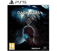 Dark Atlas Infernum - Jeu PS5