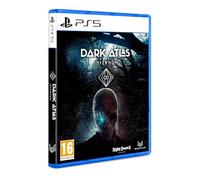 Dark Atlas Infernum Playstation 5