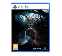 Dark Atlas Infernum Playstation 5