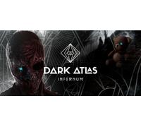 Dark Atlas Infernum (Steam Account)