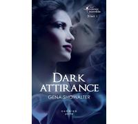 Dark attirance