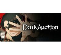 Dark Auction Hitlers Estate (Nintendo)