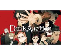 Dark Auction (PS5 Account)