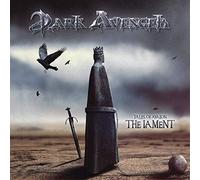 Dark Avenger - Tales of Avalon.. -Digi-