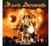 Dark Avenger - Tales of Avalon Pt.1 [Import]