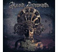 Dark Avenger - The Beloved Bones : Hell