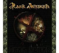 Dark Avenger - X Dark Years [Import]