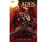 Dark Avengers: Ares