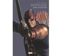 Dark Avengers : Avengers - La collection anniversaire T05 - Brian Michael Bendis - Panini Comics - broché - Comics